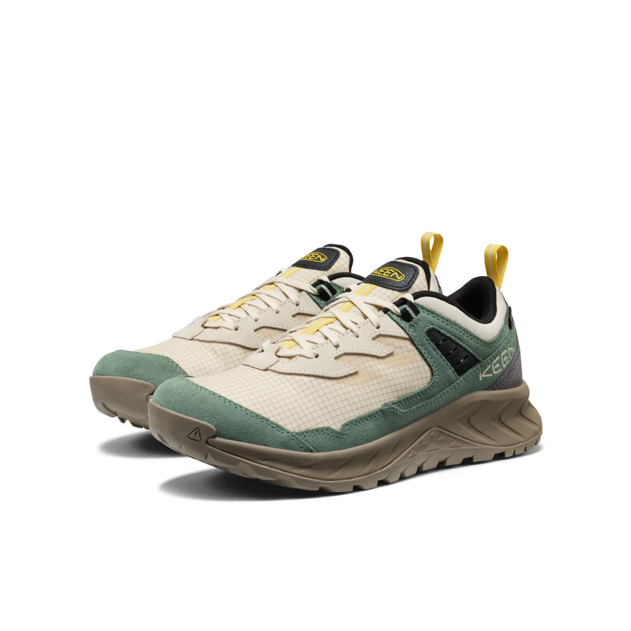 Men's Hightrail EXP Waterproof  |  Lily Pad/Birch - Image 2