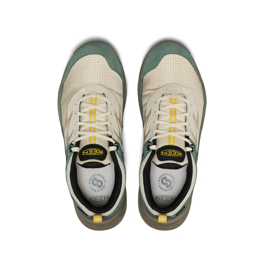 Men's Hightrail EXP Waterproof  |  Lily Pad/Birch - Image 4