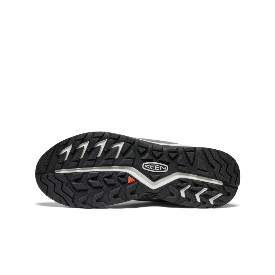 Men's Hightrail Waterproof Hiking Boot | Alloy/Vapor - Image 6