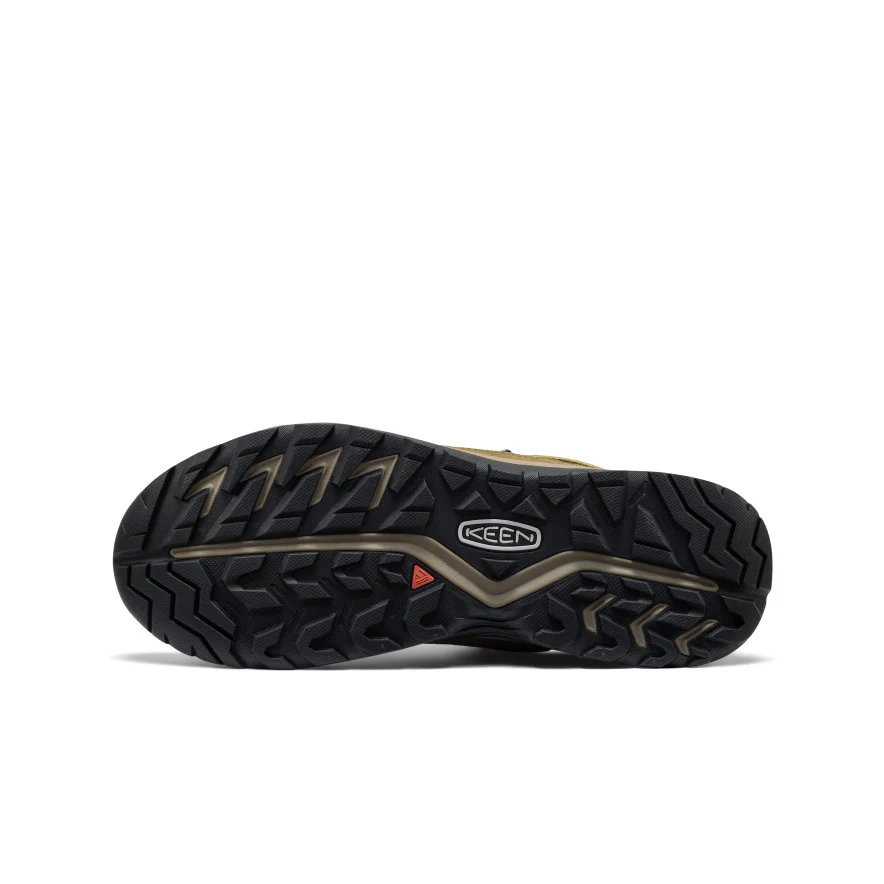 Men's Hightrail Waterproof Hiking Boot  |  Martini Olive/Dark Olive - Image 6