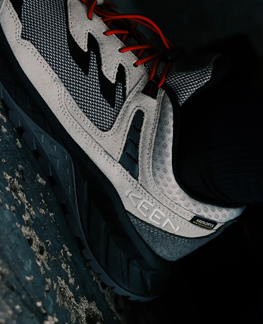 Men's Hightrail SP BAL Hiking Shoe | Vapor/Vapor - Image 8