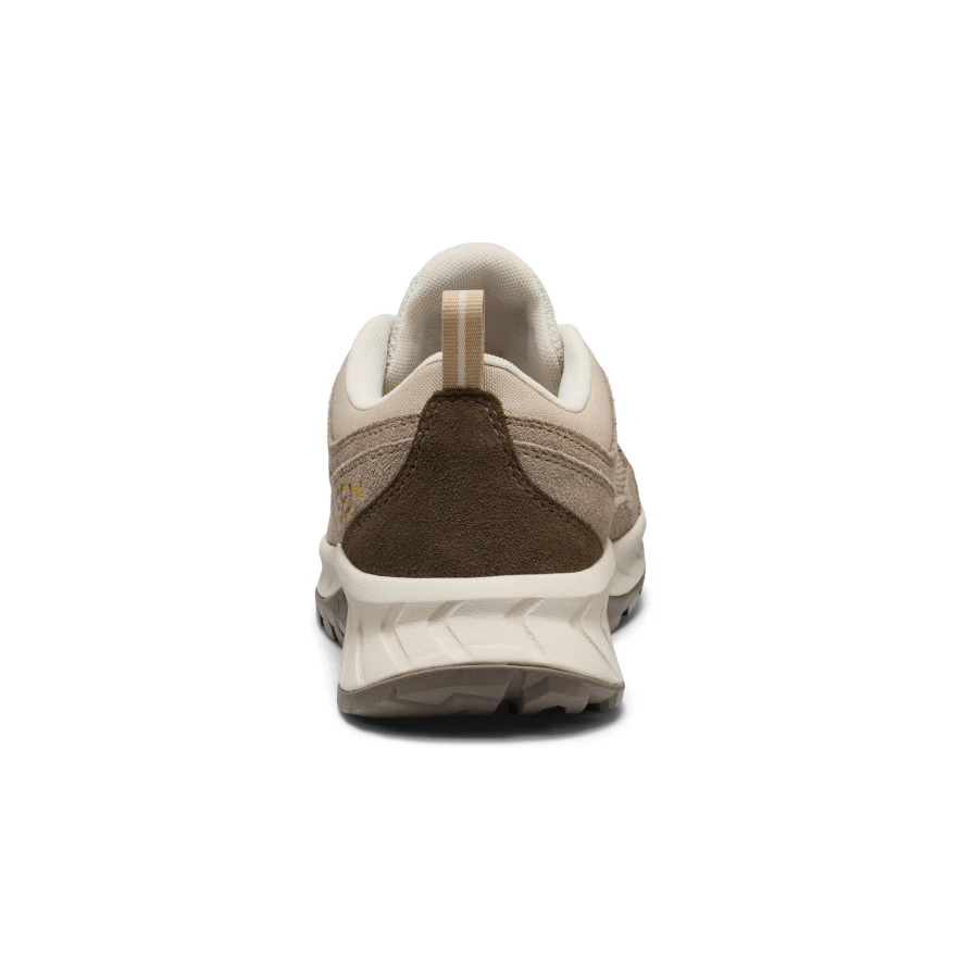 Men's Hightrail Vented Hiking Shoe  |  Brindle/Cream Gold - Image 5