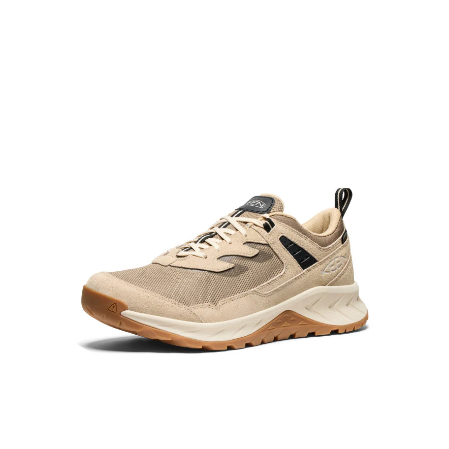 Men's Hightrail Waterproof Hiking Shoe  |  Brindle/Birch - Image 3