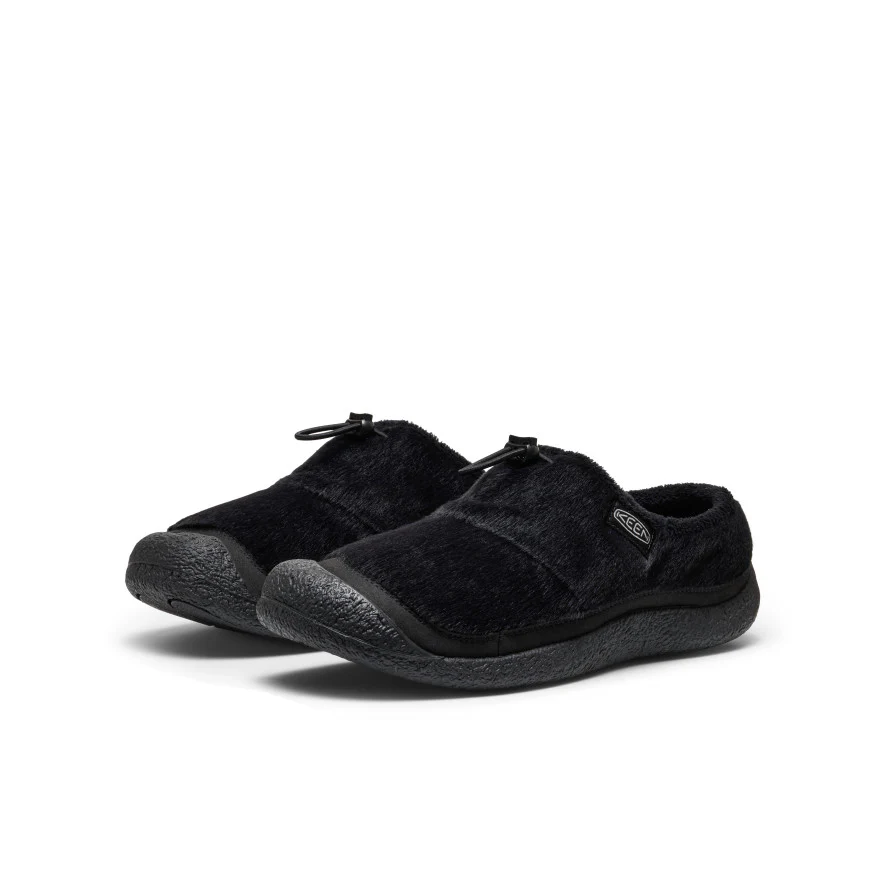 Men's Howser III Slide ARTPARA FUKAGAWA  |  Artpara Black - Image 2