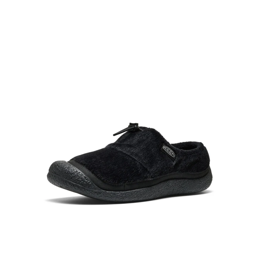 Men's Howser III Slide ARTPARA FUKAGAWA  |  Artpara Black - Image 3