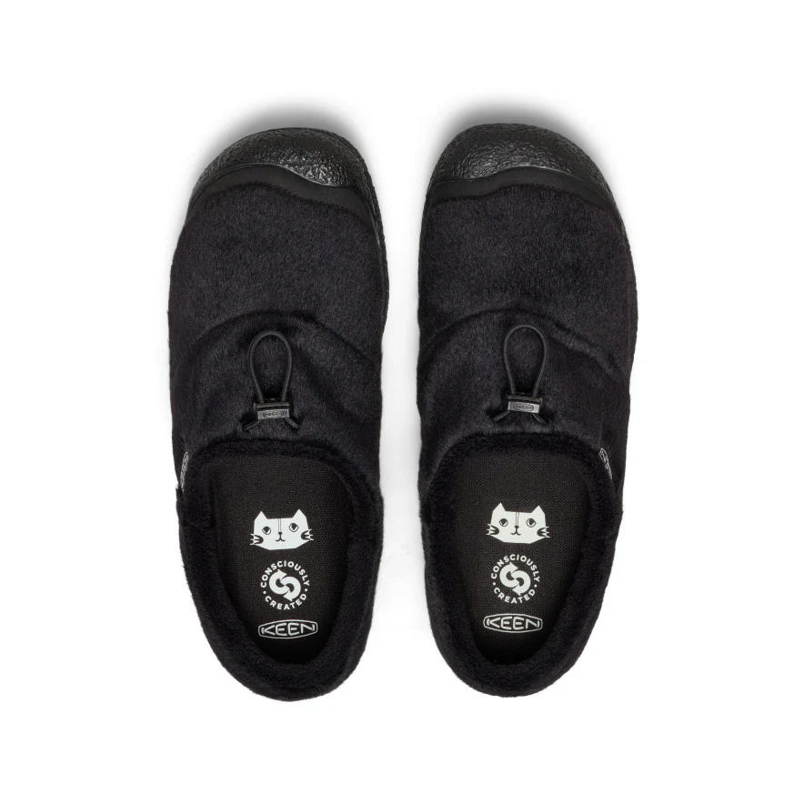 Men's Howser III Slide ARTPARA FUKAGAWA  |  Artpara Black - Image 4