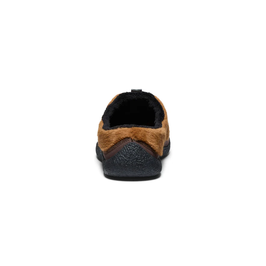 Men's Howser III Slide  |  Bison/Black - Image 5