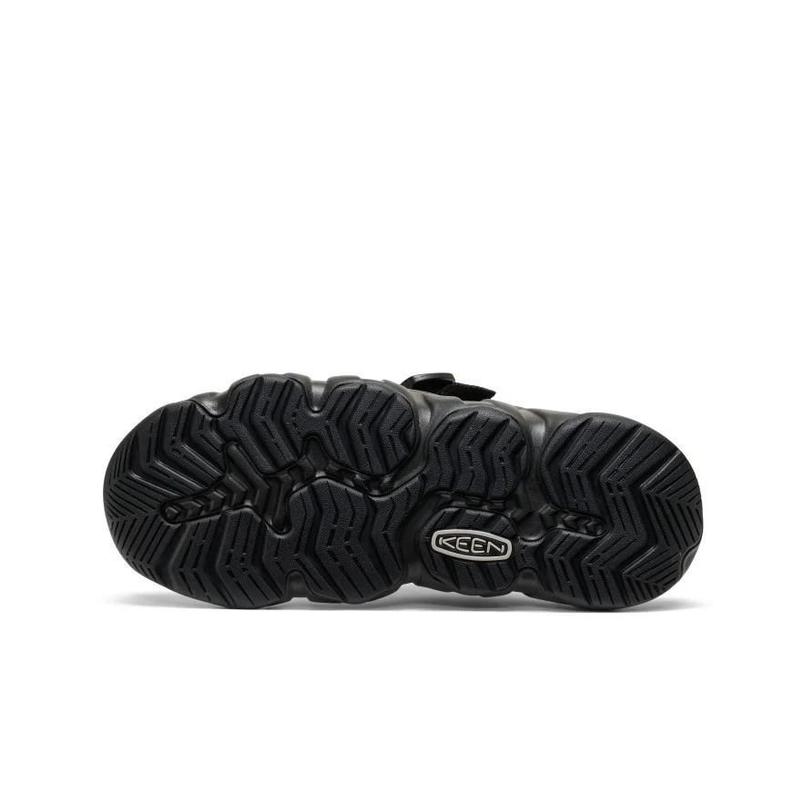 Men's Hyperport Metalwood Clog  |  Metalwood Plaza - Image 6