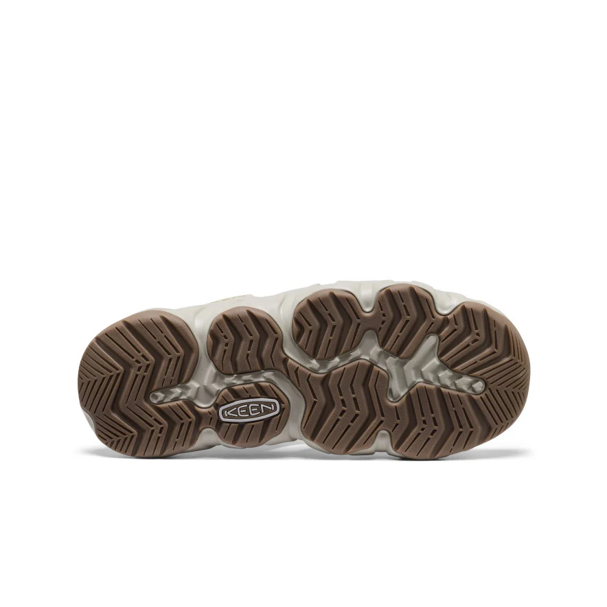 Men's Hyperport H2 Sandal  |  Abbey Stone/Golden Cypress - Image 6