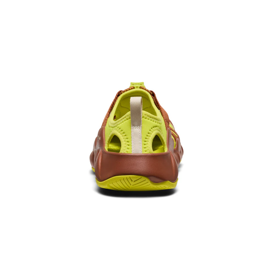 Men's Hyperport H2 Sandal x Hiking Patrol  |  Algae Green - Image 5