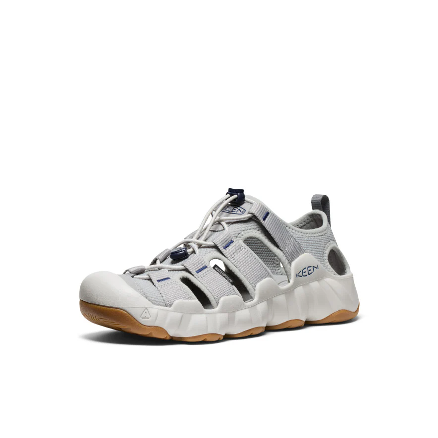 Men's Hyperport H2 Sandal  |  Alloy/Naval Academy - Image 3