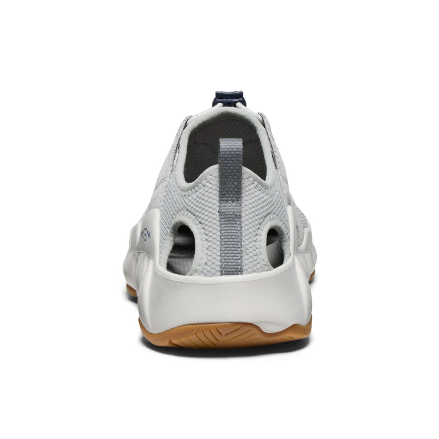Men's Hyperport H2 Sandal  |  Alloy/Naval Academy - Image 5