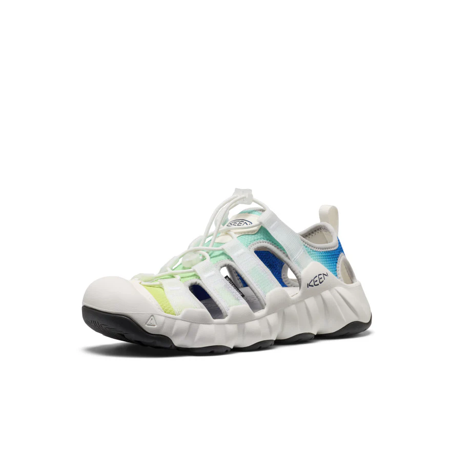 Men's Hyperport H2 Sandal  |  Evening Primrose/Precious Blue - Image 3