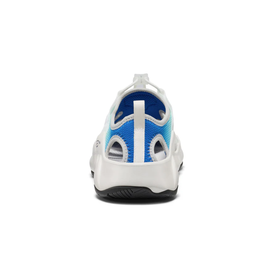Men's Hyperport H2 Sandal  |  Evening Primrose/Precious Blue - Image 5