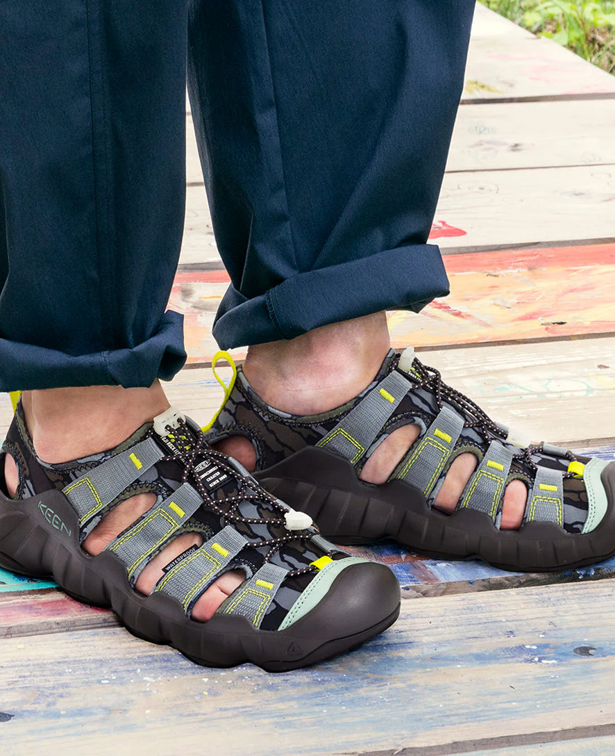 Men's Hyperport H2 Sandal Fuji Rock Festival | Fuji Rock Festival - Image 8