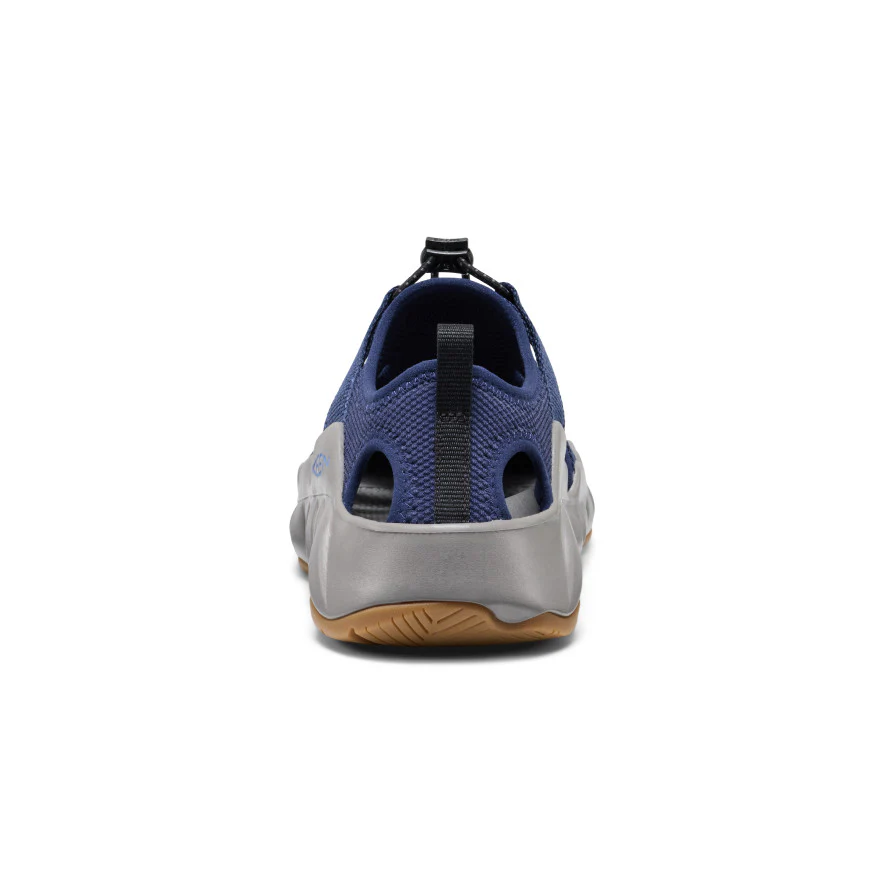 Men's Hyperport H2 Sandal | Naval Academy/Steel Grey - Image 5