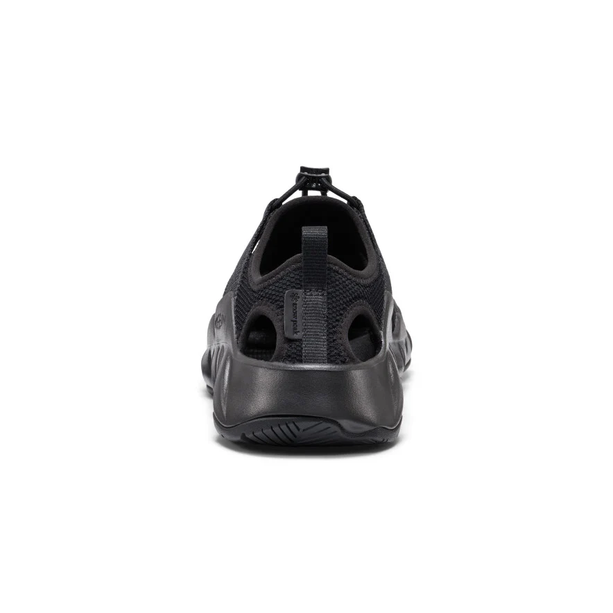 Men's Hyperport H2 Snow Peak Sandal  |  SP Triple Black - Image 5