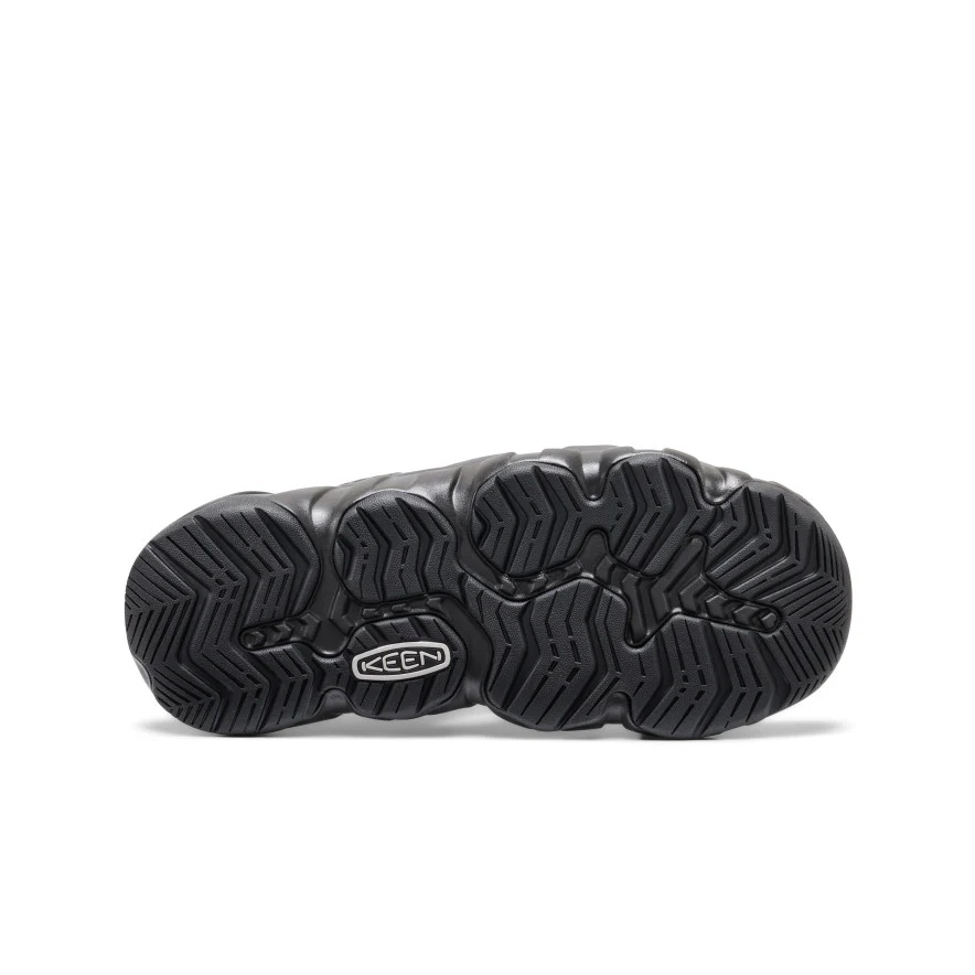 Men's Hyperport H2 Snow Peak Sandal  |  SP Triple Black - Image 6