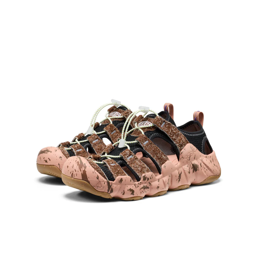 Men's Hyperport HL Sandal  |  Terrain Bison - Image 2