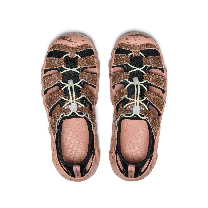 Men's Hyperport HL Sandal  |  Terrain Bison - Image 4