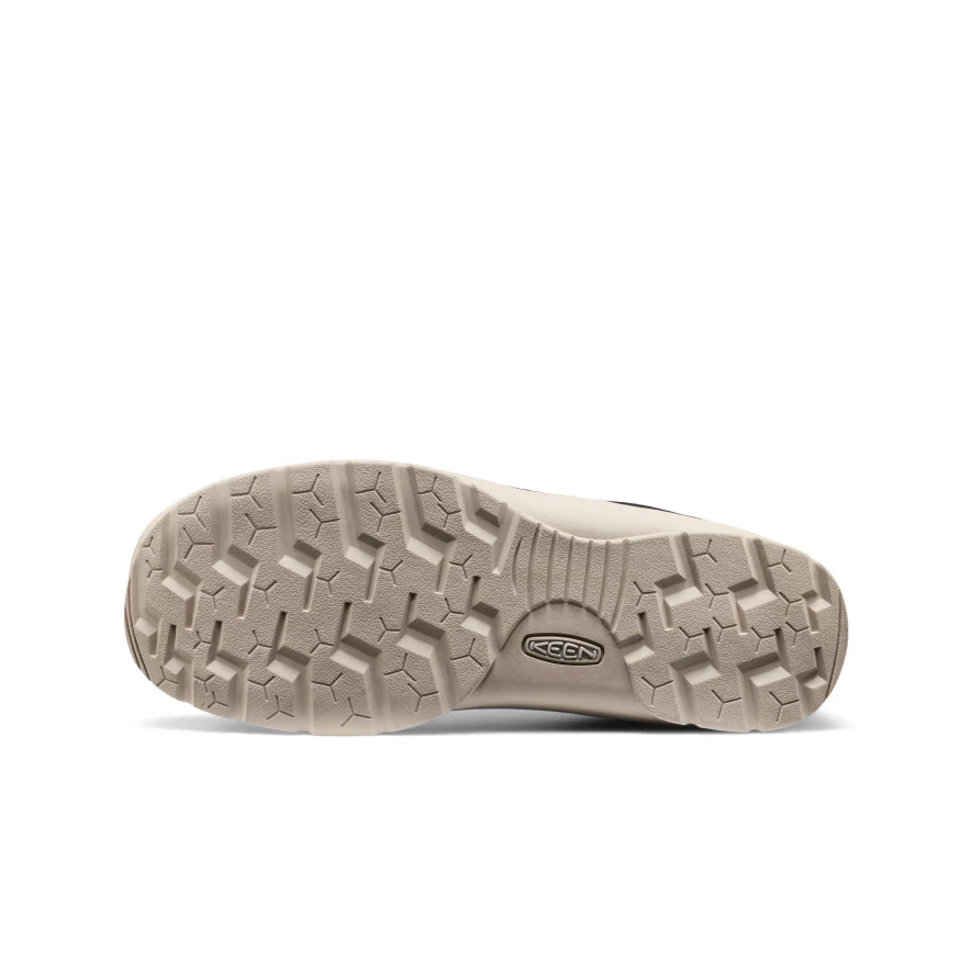 Men's Jasper Sneaker  |  Black/Evening Primrose - Image 7