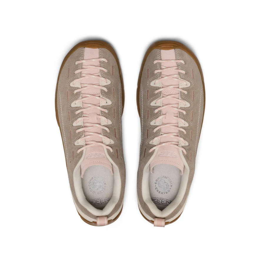 Men's Jasper Sneaker  |  Brindle/Cameo Rose - Image 4