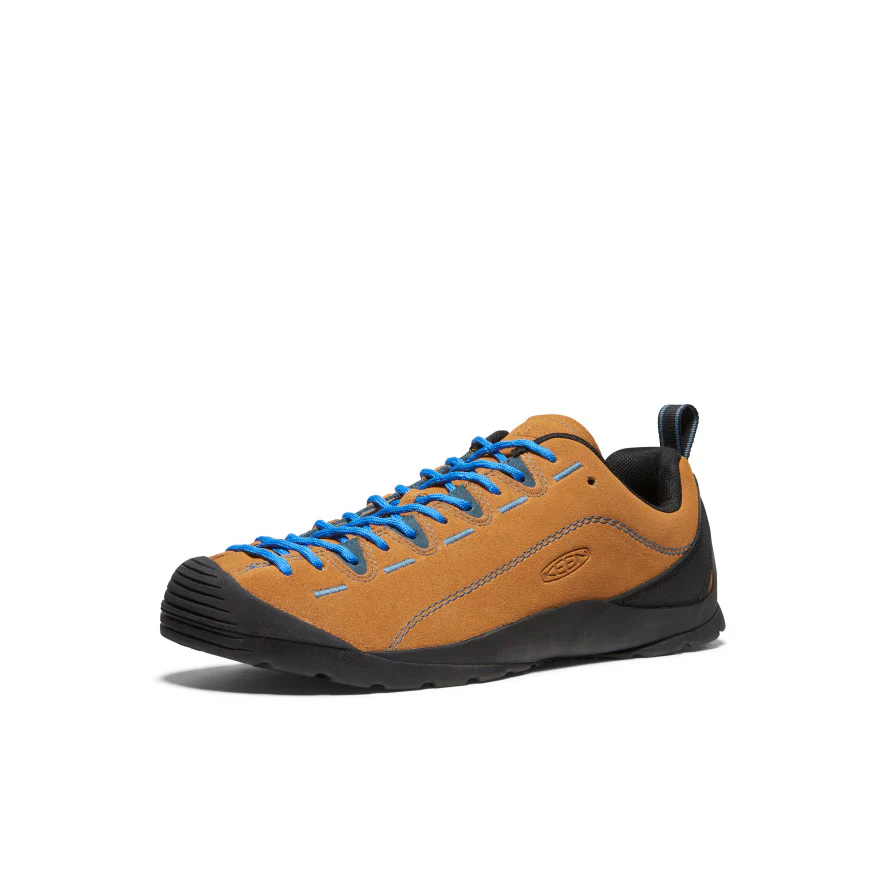 Men's Jasper Sneaker  |  Cathay Spice/Orion Blue - Image 15