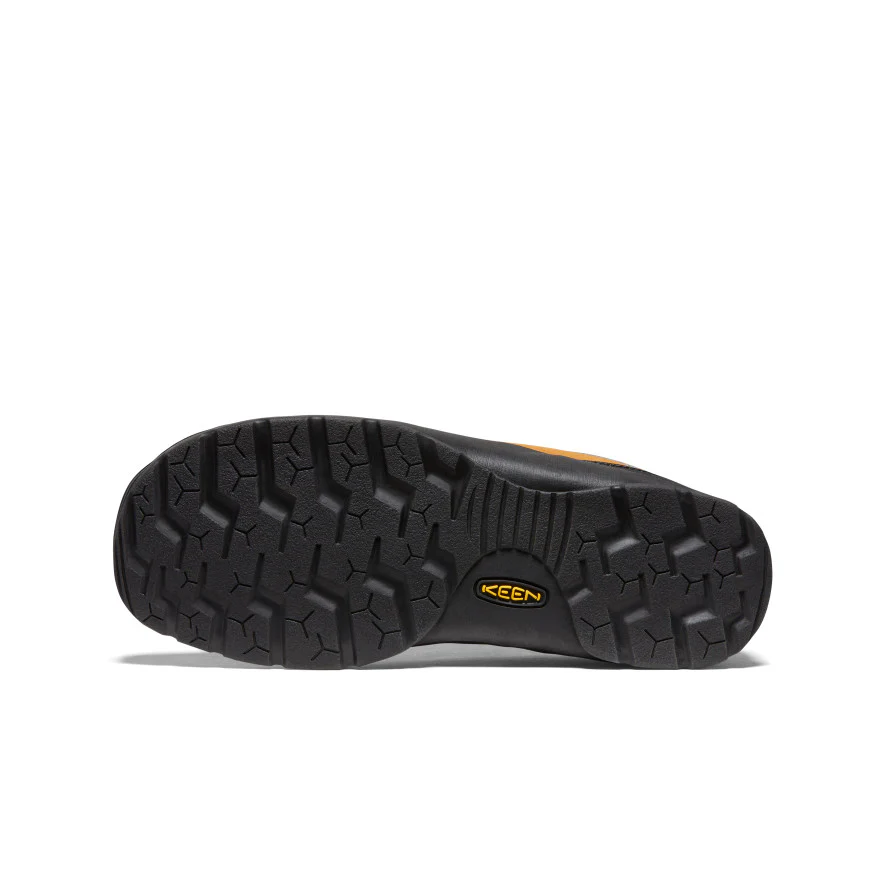 Men's Jasper Sneaker  |  Cathay Spice/Orion Blue - Image 7