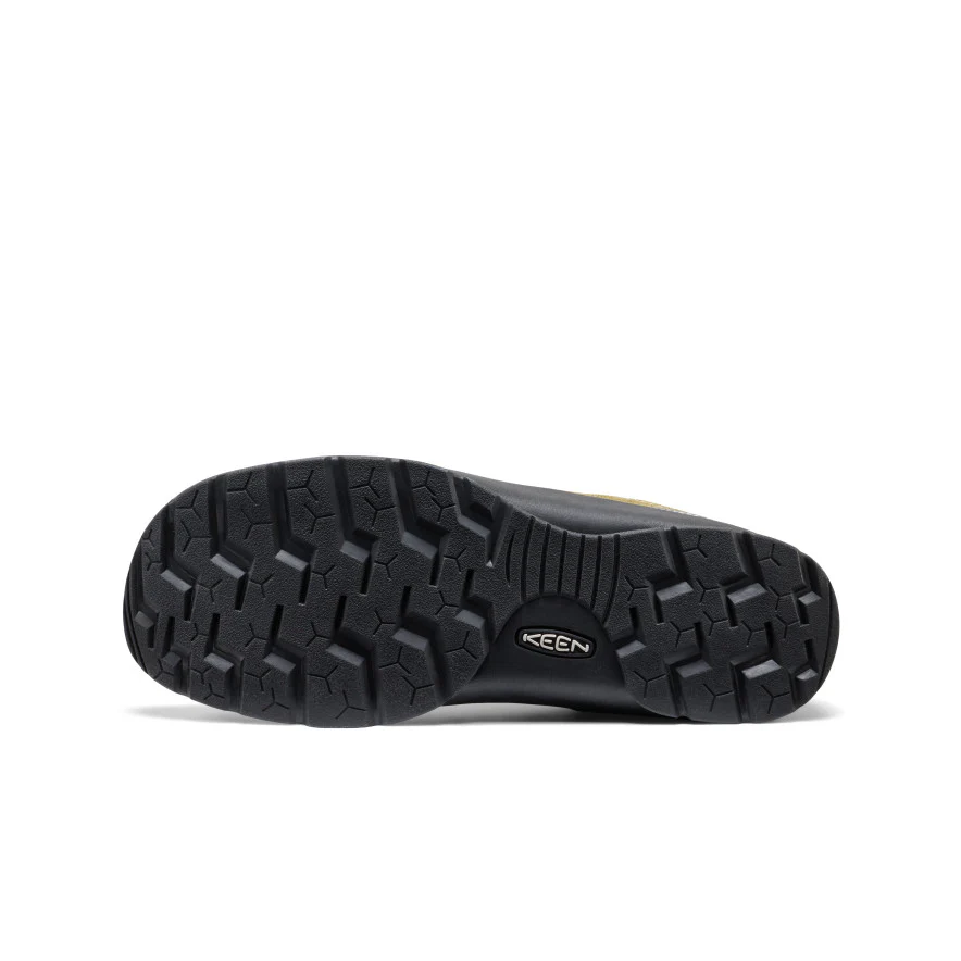 Men's Jasper Sneaker  |  Dark Olive/Cabbage - Image 6