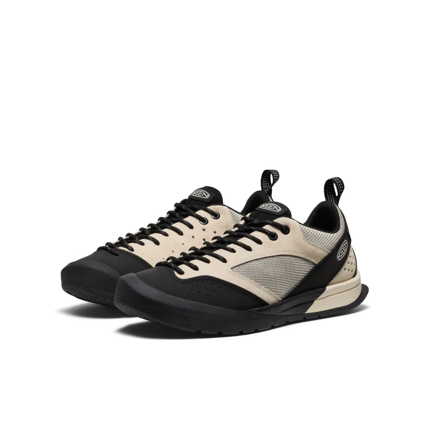 Men's Jasper III Sneaker  |  Birch/Black - Image 2
