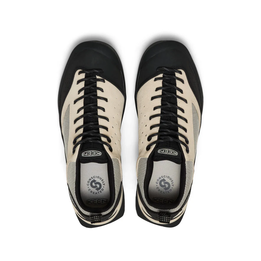 Men's Jasper III Sneaker  |  Birch/Black - Image 7