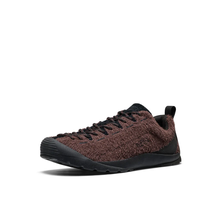 Men's Jasper Sneaker  |  Java/Black - Image 3