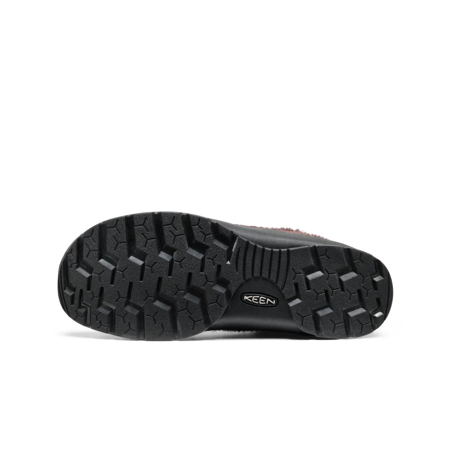 Men's Jasper Sneaker  |  Java/Black - Image 7