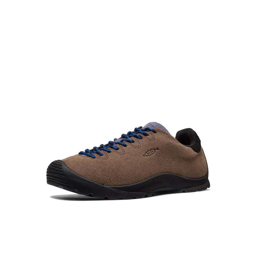 Men's Jasper KM Lite Sneaker  |  Canteen/Black - Image 3
