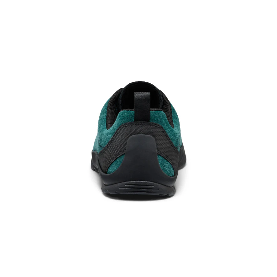 Men's Jasper Sneaker  |  Mediterranea/Black - Image 6