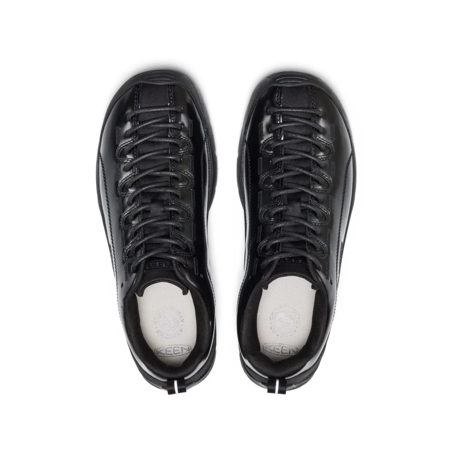 Men's Jasper Sneaker  |  Perseid Black - Image 5