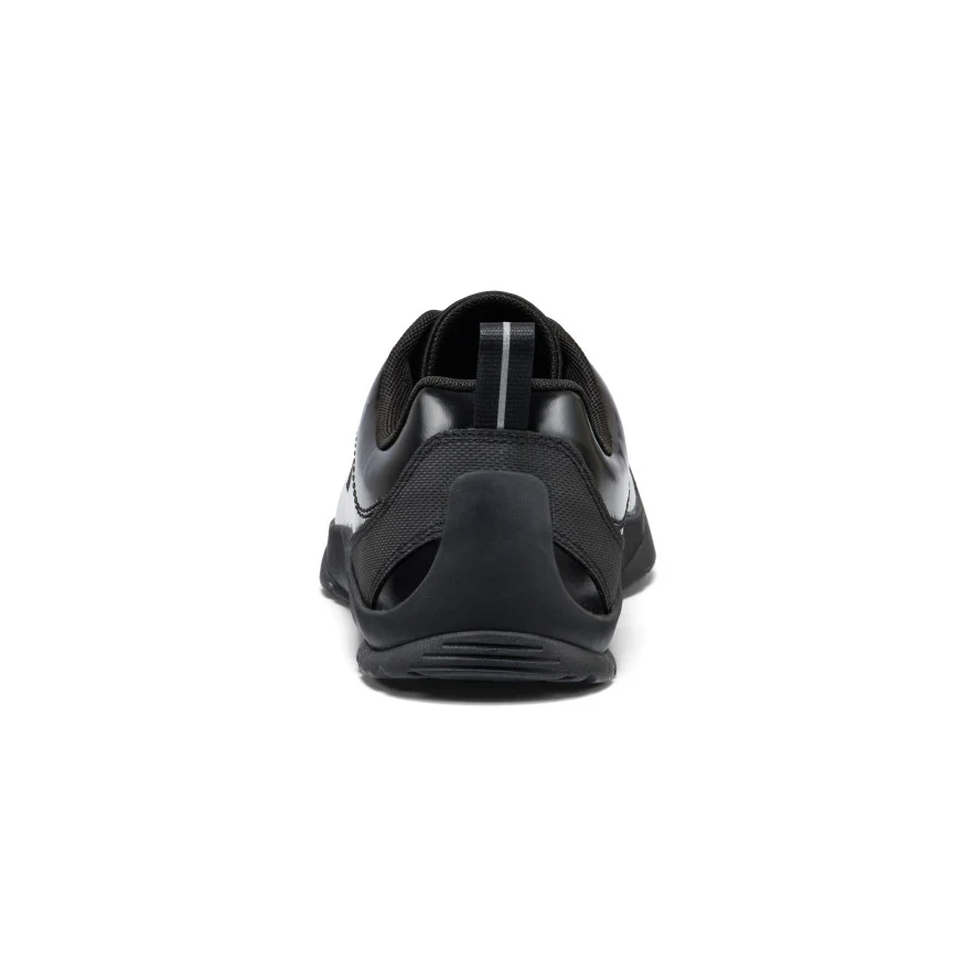 Men's Jasper Sneaker  |  Perseid Black - Image 6
