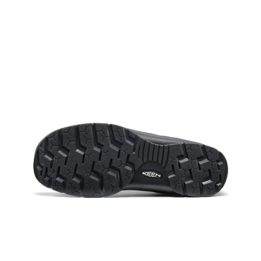 Men's Jasper Sneaker  |  Perseid Black - Image 7