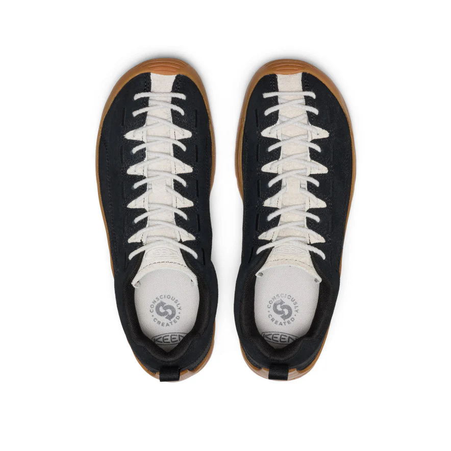 Men's Jasper Sneaker  |  Perseid Black/Vapor - Image 4