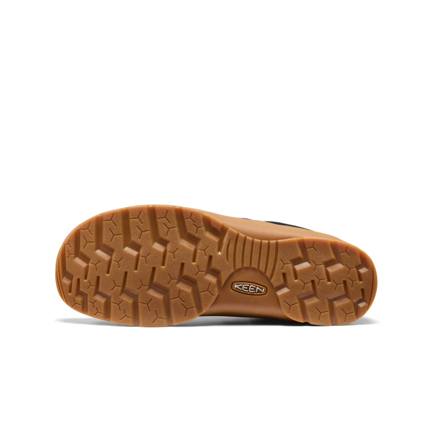 Men's Jasper Sneaker  |  Perseid Black/Vapor - Image 6