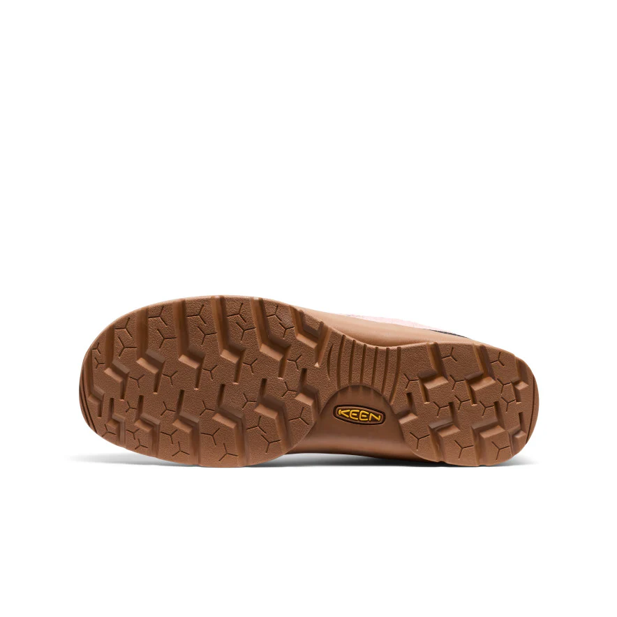 Men's Jasper Sneaker x Highsnobiety  |  Pink/Gum - Image 6