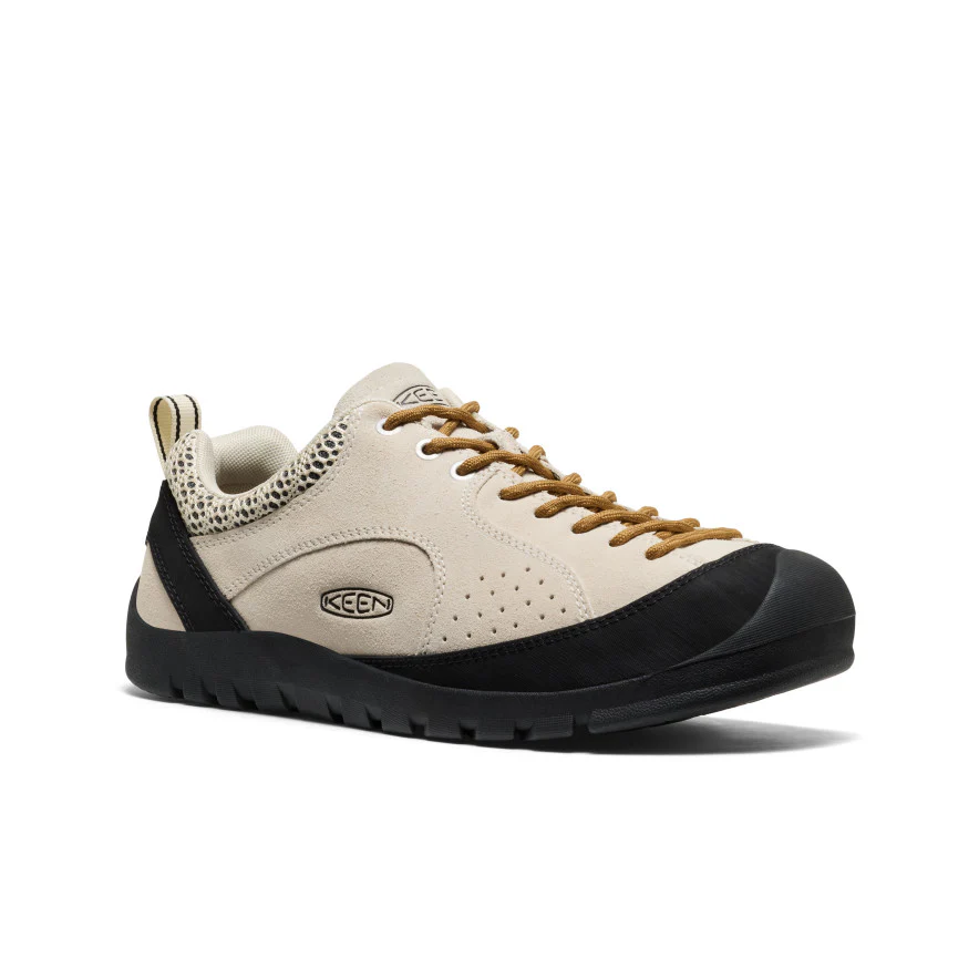 Men's Jasper Rocks Sneaker  |  Birch/Black - Image 7