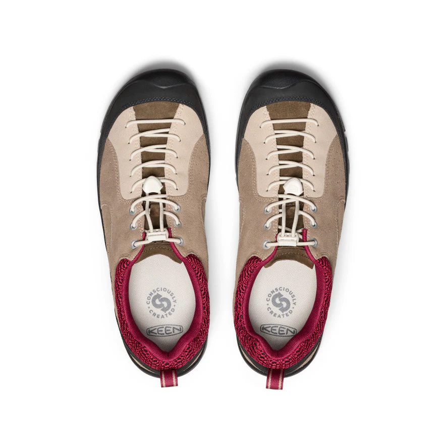 Men's Jasper Rocks Sneaker | Brindle/Plaza Taupe - Image 4