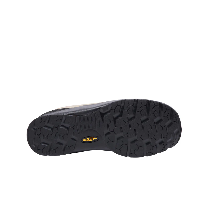 Men's Jasper Sneaker  |  Silver Mink - Image 13