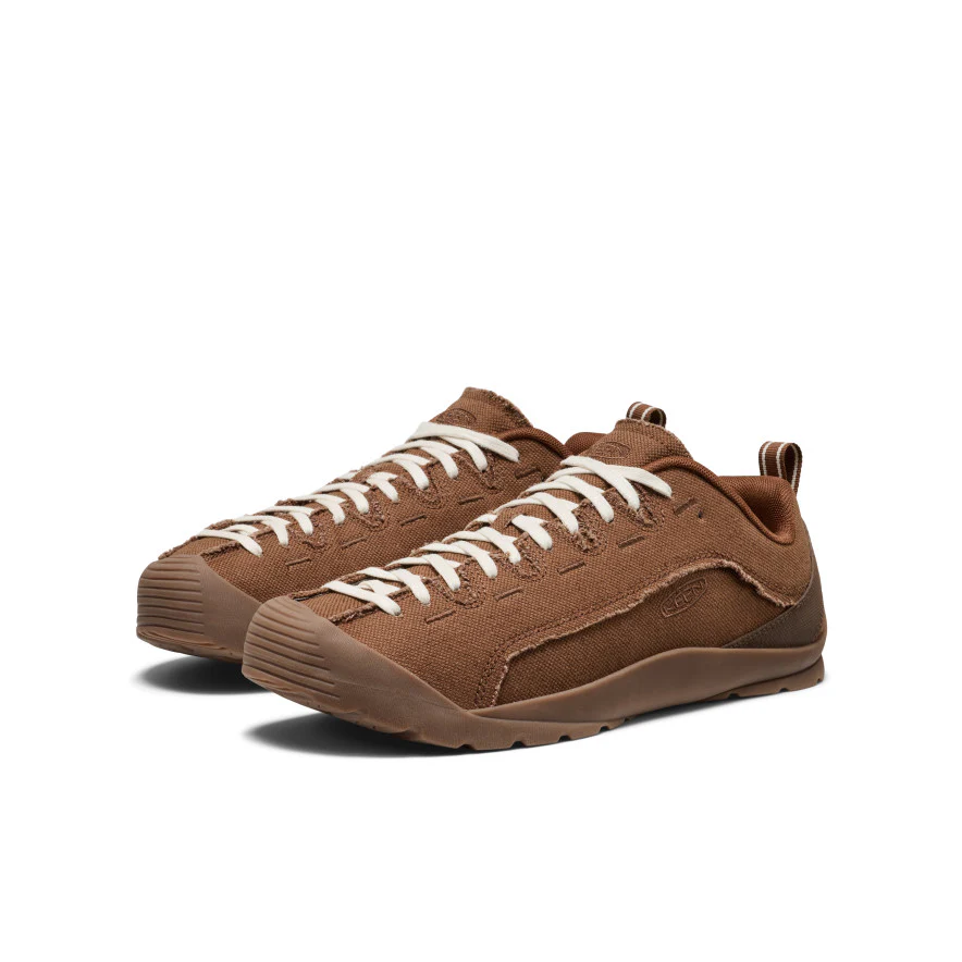 Men's Jasper Split Sneaker  |  Bison/Birch - Image 2