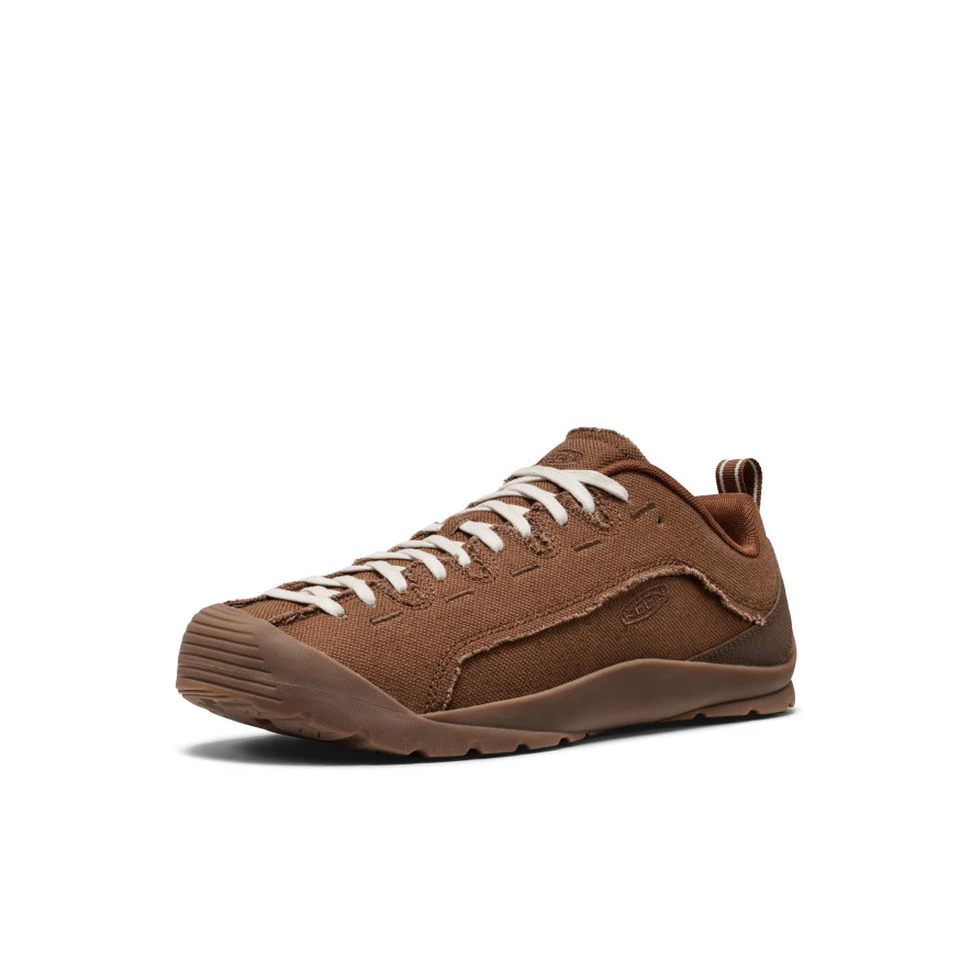 Men's Jasper Split Sneaker  |  Bison/Birch - Image 3
