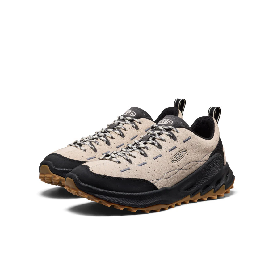 Men's Jasper Zionic Sneaker  |  Birch/Magnet - Image 3