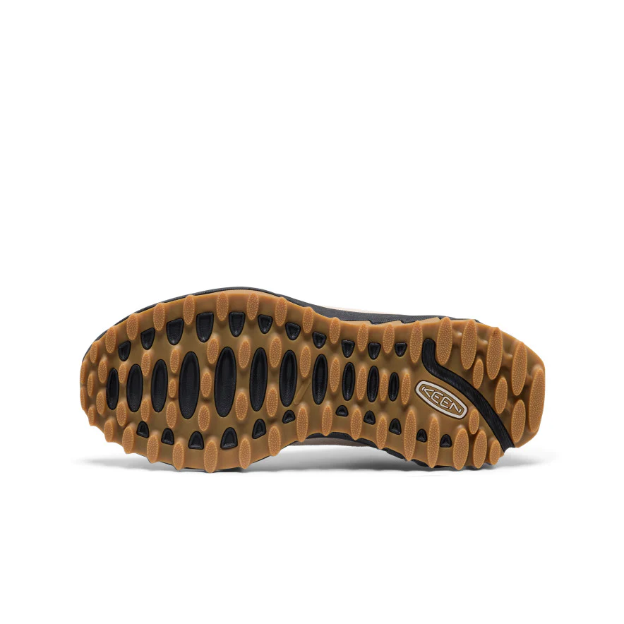 Men's Jasper Zionic Sneaker  |  Birch/Magnet - Image 7