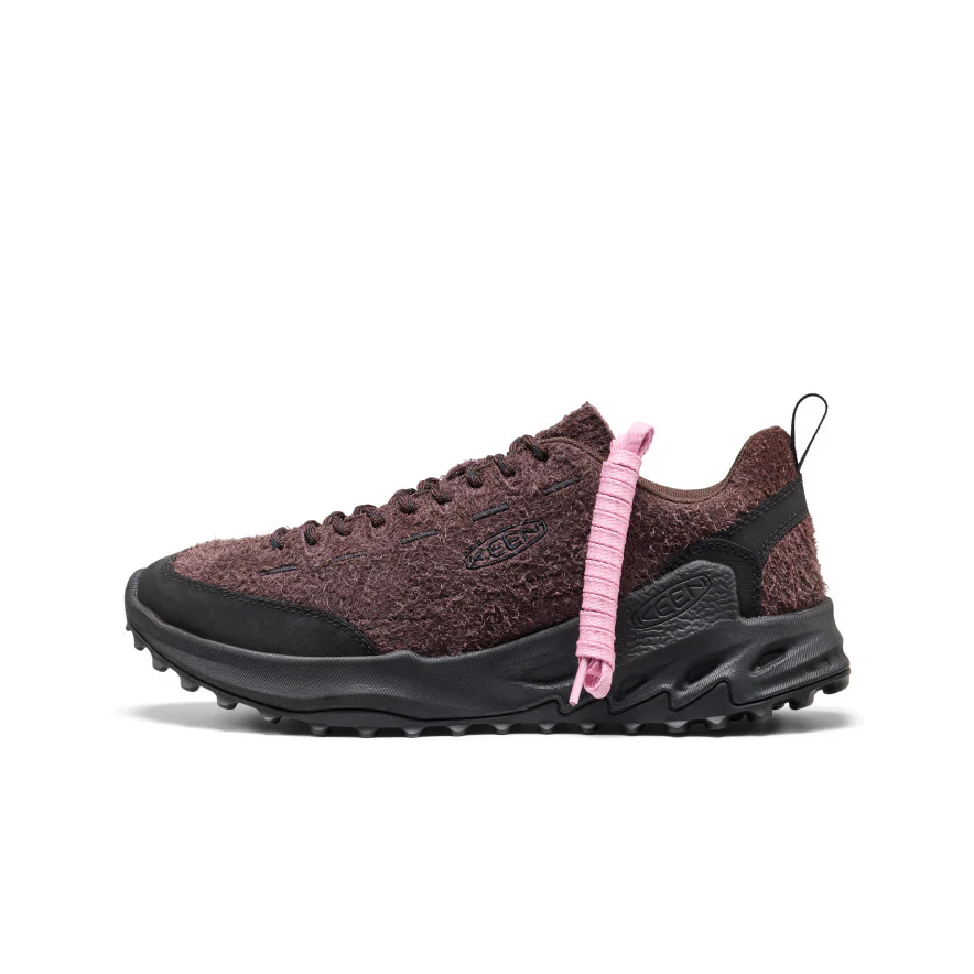 Men's Jasper Zionic Sneaker  |  Java/Black - Image 10