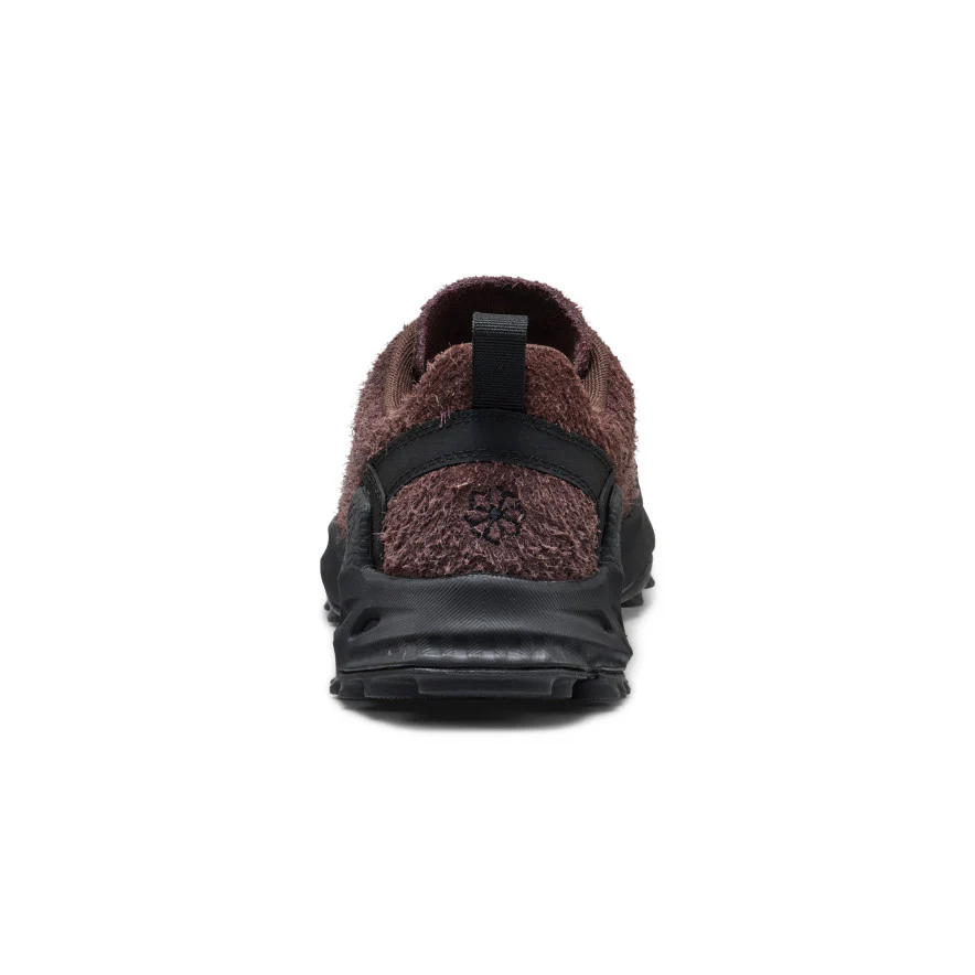 Men's Jasper Zionic Sneaker  |  Java/Black - Image 5